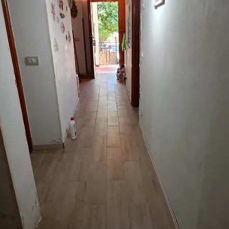 Grafc Apartment *