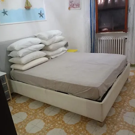 Apartment Grafc Sabaudia