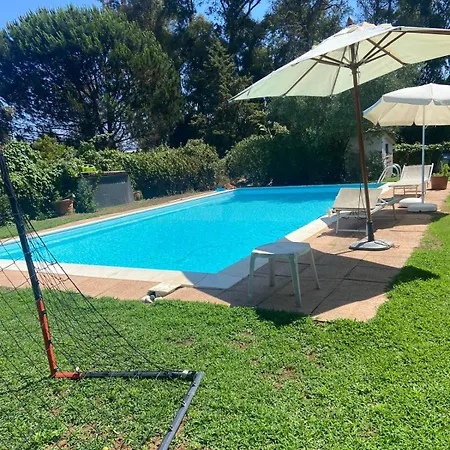 Apartamento Grafc Sabaudia